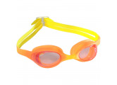 Очки для плавания детские (оранжево-желтые) Sportex E33181-5