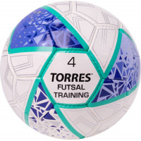 Мяч футзальный Torres Futsal Training FS323674 р.4