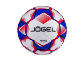 Мяч футбольный Jögel Nitro №5 (BC20)