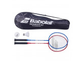 Набор для бадминтона Babolat Leisure Kit x2 620100