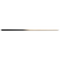 Кий Fortuna Player 1PC укороченный l101см 3FOR100B \ 6001-101 04050 черный