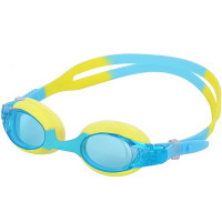 Очки для плавания детские Start Up DS-DRX-G971 синий\желтый