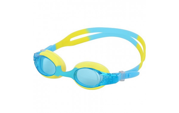 Очки для плавания детские Start Up DS-DRX-G971 синий\желтый 600_380
