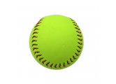 Мяч для софта-бейсбола Sportex E33514 12" неоновый