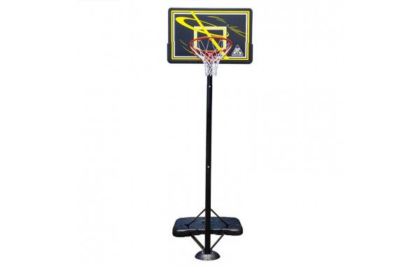 Баскетбольная мобильная стойка DFC STAND44HD1 600_380
