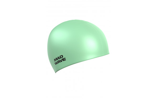 Силиконовая шапочка Mad Wave Pastel Silicone Solid M0535 04 0 10W 600_380