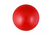 Гимнастический мяч Body Form BF-GB01AB антивзрыв D75 см. красный