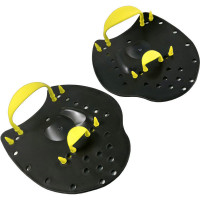 Лопатки для плавания Sportex B31541-5 Желтый