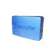 Блок для йоги Kampfer blue 75_75