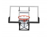 Баскетбольный щит DFC 120x80см, поликарбонат BOARD48P