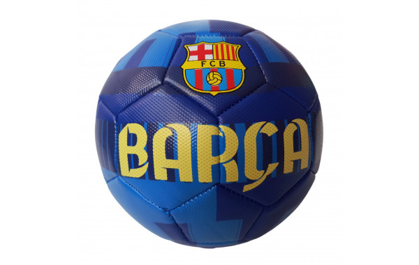 Мяч футбольный Meik Barcelona E40762-3 р.5 600_380
