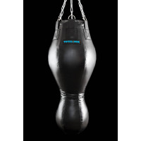 Боксерский мешок фигурный 45 кгTotalbox СМТФ 32х110-45
