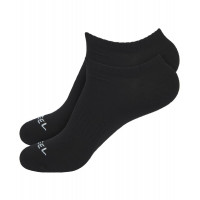 Носки низкие Jogel ESSENTIAL Short Casual Socks черный