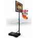 Баскетбольная стойка StartLine Play Junior 018F с возвратным механизмом Start Line S018FB + x-001 75_75