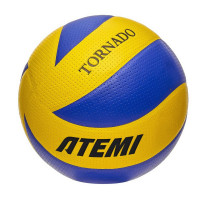 Мяч волейбольный Atemi Tornado (N), р.5, окруж 65-67