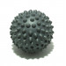 Мяч массажный Original Fit.Tools d9 см FT-WASP серый 75_75