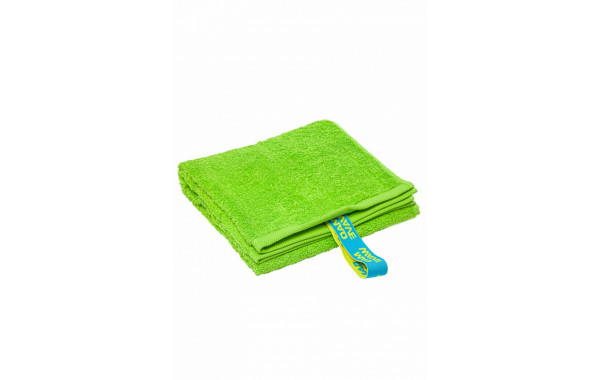 Полотенце Mad Wave Cotton Sort Terry Towel M0762 01 1 10W зеленый 600_380