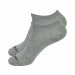 Носки низкие Jogel ESSENTIAL Short Casual Socks меланжевый 75_75