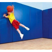 Настенный протектор SportMat жесткий, м2 НПЖ