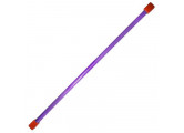 Бодибар 6кг, 120 см MR-B06, фиолетовый