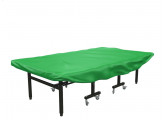 Чехол для теннисного стола Unix COV90TTGR универсальный, зеленый