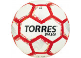 Мяч футбольный Torres BM 300 F320744 р.4