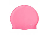 Шапочка для плавания 25DEGREES Nuance Pink, силикон
