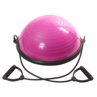 Полусфера Bosu Ball Atemi 58 см, ABS01