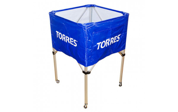 Корзина для мячей Torres SS11022 600_380