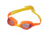 Очки для плавания юниорские (желто/оранжевые) Sportex E36866-11