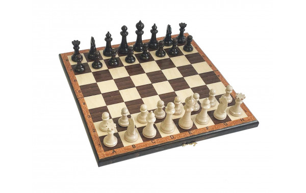 Шахматы "Триумф 2" 30 Armenakyan AA103-32 600_380