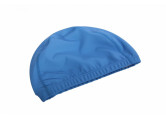Шапочка для плавания текстильная покрытая ПУ Bradex SF 0367 синяя