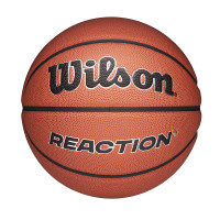Мяч баскетбольный Wilson Reaction Plus WZ2026701XB7 р.7