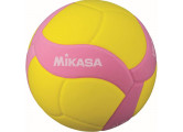 Мяч волейбольный Mikasa VS170W-Y-P р.5