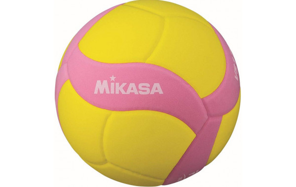 Мяч волейбольный Mikasa VS170W-Y-P р.5 600_380