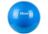 Мяч гимнастический Gum Ball d55 см Sportex GM-55-2 синий