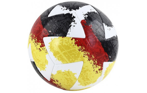 Мяч футбольный для отдыха Start Up E5127 Germany р.5 600_380