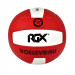 Мяч волейбольный RGX VB-1804 Red р.5 75_75