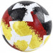 Мяч футбольный для отдыха Start Up E5127 Germany р.5 75_75
