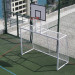 Баскетбольная стойка уличная антивандальная с воротами Hercules 2261 (шт) 75_75