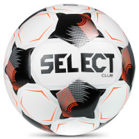 Мяч футбольный Select Club DB V26, FIFA Basic 0864171012 р.4