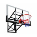Баскетбольный щит DFC 152x90см, поликарбонат BOARD60P 75_75