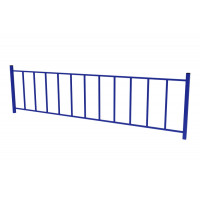 Ограждение 700х2000 тип 3 DSK Dom МФ 08-032