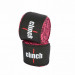 Бинты эластичные Clinch Boxing Crepe Bandage Tech Fix C140 розовый 75_75