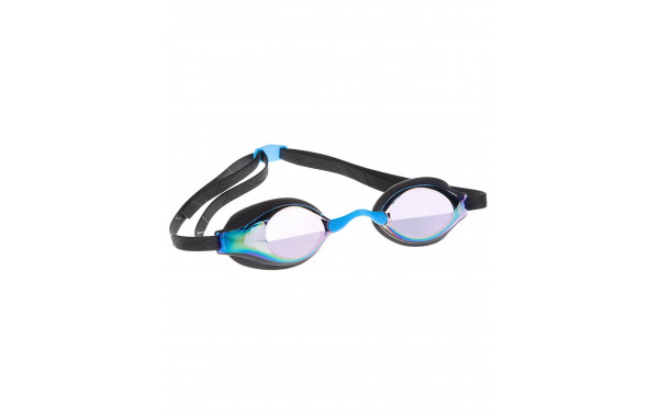 Стартовые очки Mad Wave Record breaker Rainbow M0454 03 0 01W 600_380