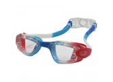 Очки для плавания детские Sportex E39683 мультиколор №3