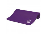 Коврик для йоги и фитнеса Lite Weights 180x61x1см 5420LW фиолетовый