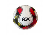 Мяч футбольный RGX FB-2021 Red р.5
