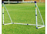 Ворота игровые DFC 6ft Deluxe Soccer GOAL180A