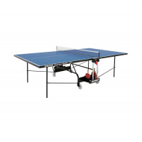 Теннисный стол Donic Outdoor Roller 400 230294-B синий